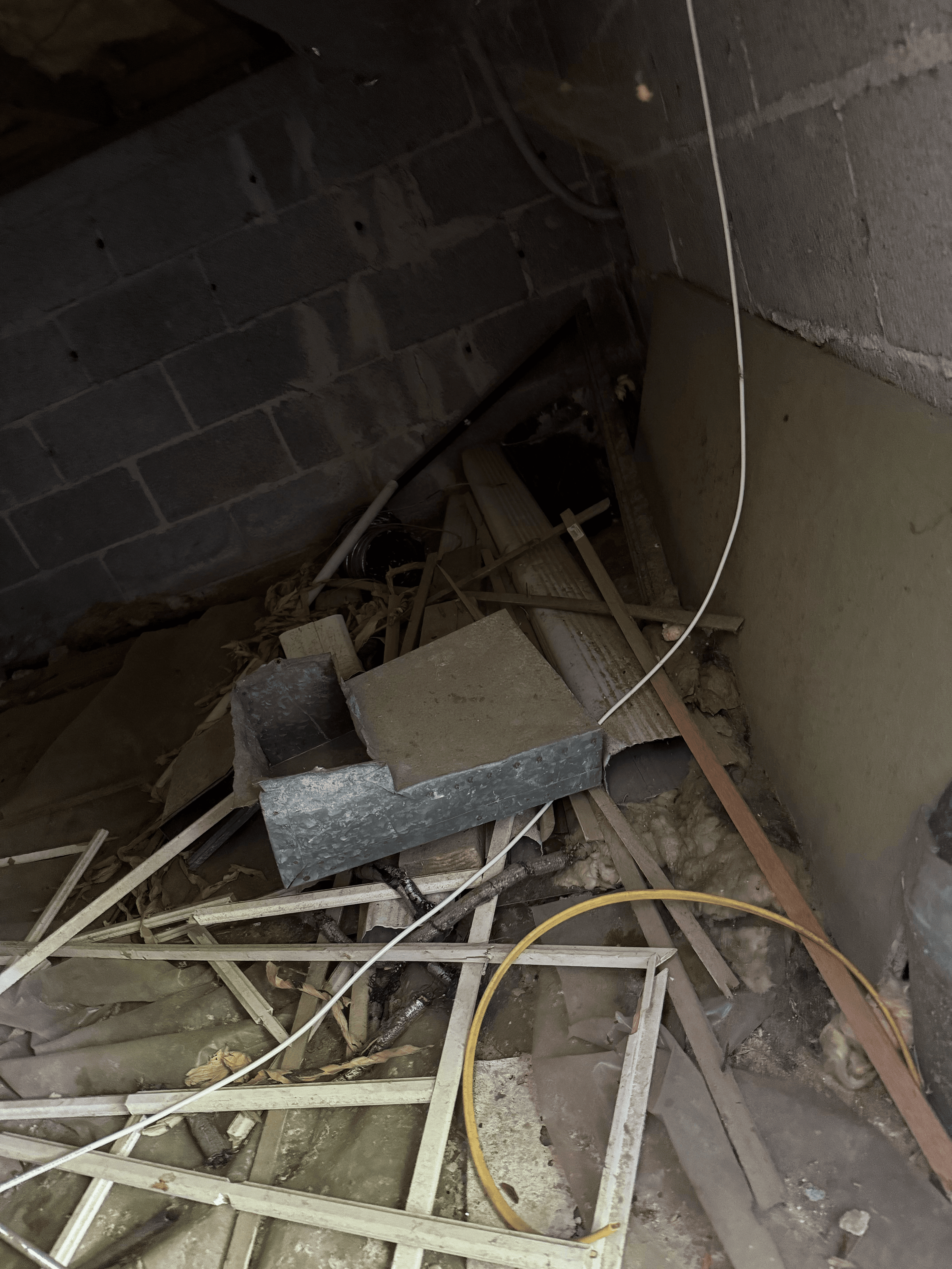 Pest control equipment and application